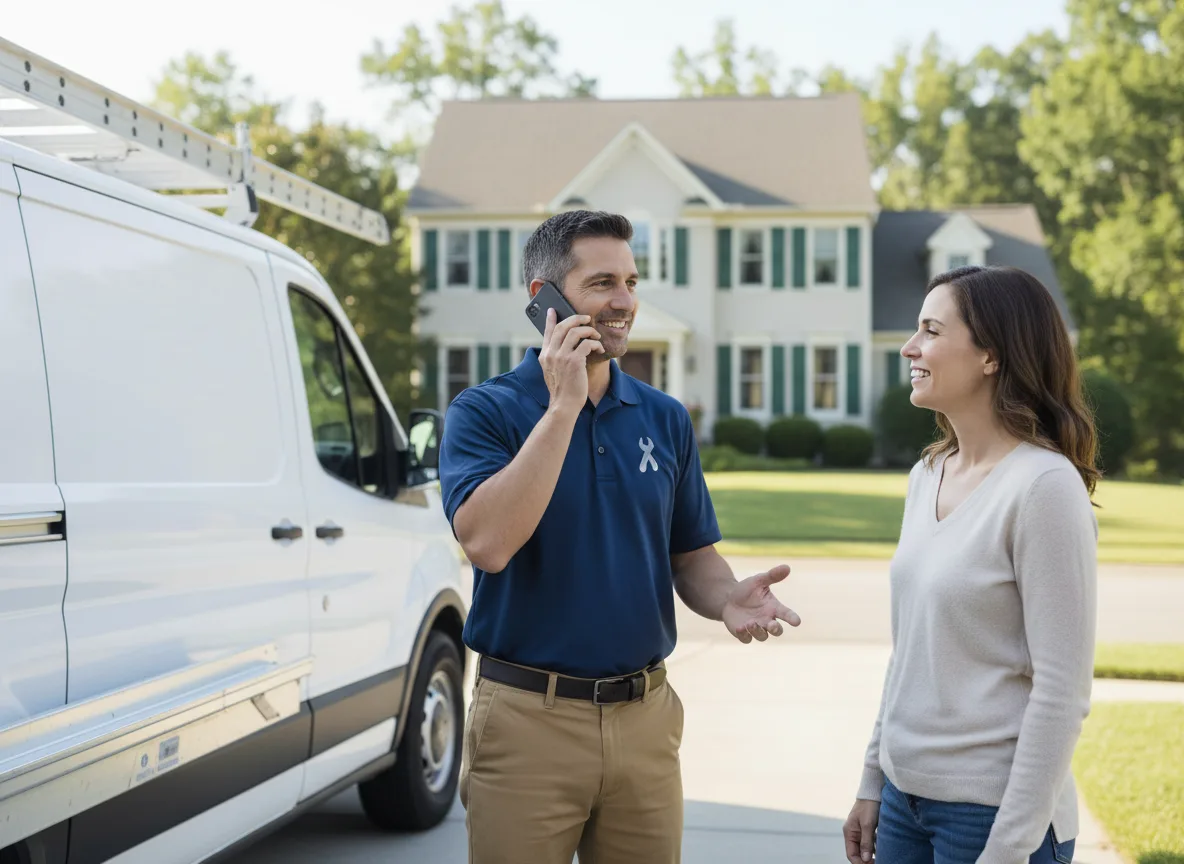 Home Gutter Service Moundridge, KS FAQs